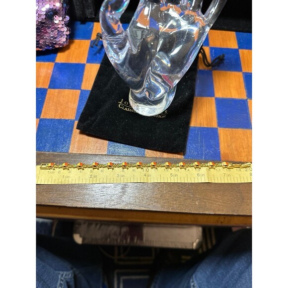 JOAN RIVERS Multicolor Turtle Bracelet - Picture 2 of 4